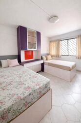 Blk 111 Mcnair Spring (Kallang/Whampoa), HDB 4 Rooms #538008621